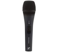 Sennheiser Handheld Switched Microphone E835s