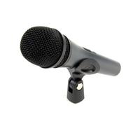 Sennheiser E 835-S Dynamic Cardioid Vocal Microphone with Switch