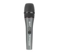 Sennheiser e 865 S Condenser Microphone with Switch