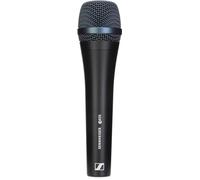Sennheiser E 935 Cardioid Dynamic Microphone/Professional Vocal Mic with 100% Metal Casing