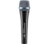 Sennheiser E 935 Cardioid Dynamic Microphone/Professional Vocal Mic with 100% Metal Casing