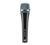 Sennheiser e 935 Dynamic Cardioid Handheld Microphone | For Live Vocals, Stage & Studio Recording | Robust XLR Performance Capsule | Black (009421)