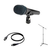 Sennheiser E 945 - BAX Advised Live Vocals Bundle