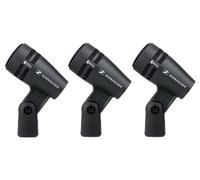 Sennheiser E604 3Pack