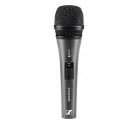 Sennheiser E835-S-PTT