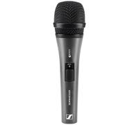 Sennheiser E835-S-PTT