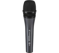 Sennheiser e845 Extended High Frequency Response Supercardioid Microphone