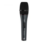 Sennheiser e865-S Condenser Microphone with Switch