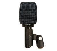 Sennheiser e906 Dynamic Instrument Microphone