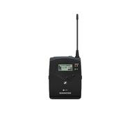Sennheiser EK 100 G4-A, Portable Camera Receiver
