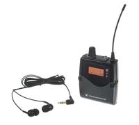 Sennheiser EK 2000 IEM AW+ A-Band