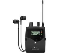 Sennheiser EK IEM G4-A Receiver (516 - 558 MHz)