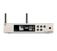 Sennheiser EM 100 G4-GB receiver (606 - 648 MHz)