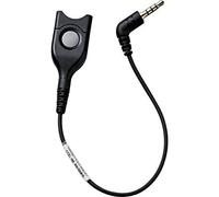 Sennheiser Enterprise Solution CCEL 191-2 Dect/GSM cable Black