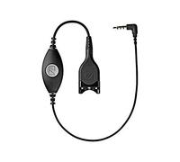 Sennheiser Enterprise Solution CMB01 CTRL Black