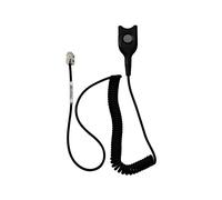 Sennheiser EPOS CSTD 17 Headset Cable