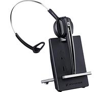 Sennheiser EPOS I IMPACT D 10 Phone - Headset - convertible - DECT CAT-iq - wireless