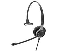 Sennheiser EPOS Impact SC 635 Monaural Headset with 3.5 mm Jack Connectivity