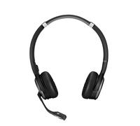 Sennheiser EPOS IMPACT SDW 5061 - EU - Advanced DECT Wireless Headset with Enhanced Security and Superior Comfort