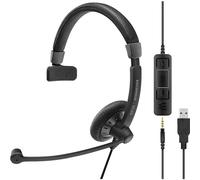 Sennheiser EPOS SC 45 USB MS Culture Plus Mobile Series
