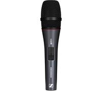 Sennheiser Evolution E 865S - Microphone with switch