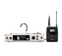 Sennheiser ew 300 G4-HEADMIC1-RC-GW1, Wireless Headmic Set