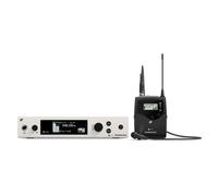 Sennheiser EW 300 G4 Wireless Microphone System with ME2 GB Band