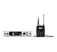 Sennheiser ew 500 G4-MKE2-AW+, Wireless Lavalier Set