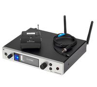 Sennheiser ew 500 G4 MKE2 GBW Band