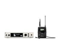 Sennheiser EW 500-G4 Wireless Microphone System with MKE 2 GB Band