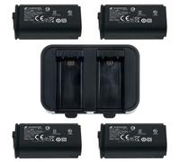 Sennheiser EW-D 4x L70USB Charging Bundle