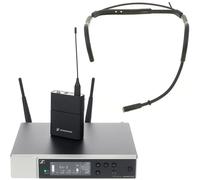 Sennheiser EW-D HT 747 BK S1-7 Bundle