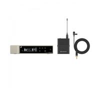 Sennheiser EW-D ME2 Set S1-7 Wireless Lavalier Microphone System (606.2 - 662 MHz)