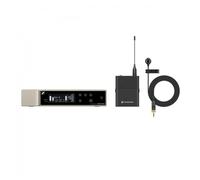 Sennheiser - EW-D ME4 Set (U1/5) Wireless Lavalier System