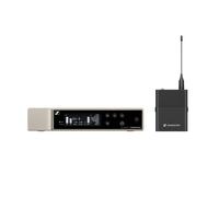 Sennheiser EW-D U1/5 Catchbox Bundle