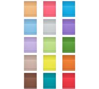 Sennheiser EW-D SKM Color Coding Set