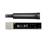 Sennheiser EW-D SKM-S Base Set S1-7 Wireless Handheld Microphone, exc. Capsule (606.2 - 662 MHz)
