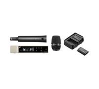 Sennheiser EW-D SKM-S (S1-7) Wireless Handheld Base System, MMD 835-1