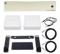 Sennheiser EW-D TUVW Splitter Install Set