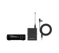 Sennheiser EW-DP ME2 SET (S1-7) Digital Wireless Lavalier Set | ✅ 5 years warranty