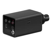 Sennheiser EW-DP SKP (Q1-6) XLR Plug-On Transmitter & Recorder (470 - 526 MHz)