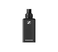 Sennheiser EW-DP SKP (U1/5) Digital UHF XLR Plug-On Transmitter | 48v Phantom Power, MicroSD Slot & 3.5MM Lav Mic Input | For EW-DP Systems (700086)