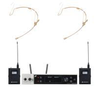 Sennheiser EW-DX EM 2 Dante Q1-9