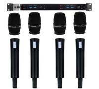 Sennheiser EW-DX 4x 945 S2-10 Set