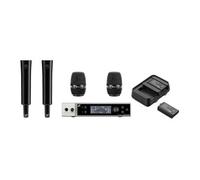 Sennheiser EW-DX EM 2 Wireless Half-Rack Receiver EW-DX SKM-S, MMD835