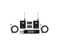 Sennheiser EW-DX MKE 2 Lavalier Set (S1-10)