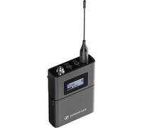 Sennheiser EW-DX SK 3-pin Q1-9 Beltpack Transmitter (470.2 - 550 MHz)
