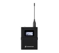 Sennheiser EW-DX SK Wireless Bodypack Transmitter with 3.5mm Connector S1-10 Band