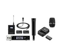 Sennheiser EW-DX SK / SKM-S Base Set (U1/5) + MMD835 + ME2 plus EWD Ch