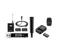 Sennheiser EW-DX SK / SKM-S Base Set (U1/5) + MMK965 + ME2 plus EWD Ch